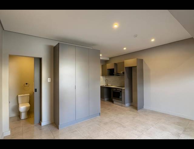 0 BEDROOM APARTMENT FOR SALE IN SANDTON CENTRAL